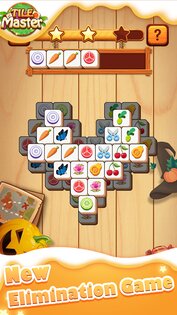 Tile Master 2.8.8. Скриншот 1
