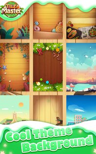 Tile Master 2.8.8. Скриншот 11
