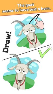 DOP – Draw One Part 1.2.62. Скриншот 4