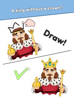 DOP – Draw One Part 1.2.62. Скриншот 12