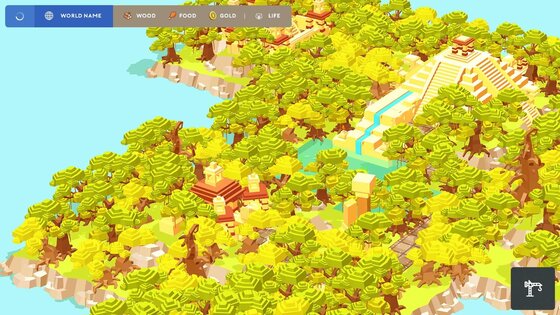 Pocket Build 4.15. Скриншот 11