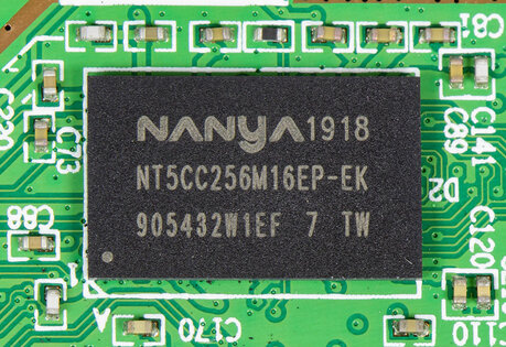 Обзор ZTE ZXV10 B866: 4K на каждый день