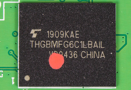 Обзор ZTE ZXV10 B866: 4K на каждый день