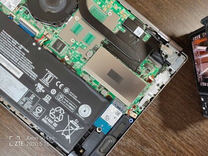 Обзор ZTE Axon 10 Pro: непризнанный убийца флагманов
