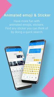 Handcent Next SMS 11.8.3. Скриншот 5