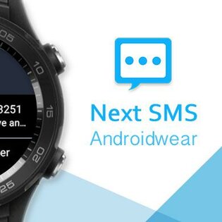 Handcent Next SMS 11.8.3. Скриншот 9