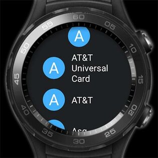Handcent Next SMS 11.8.3. Скриншот 13