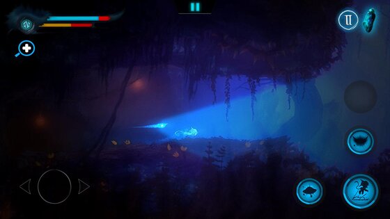 Rima: The Story Begins 2.1.2. Скриншот 4