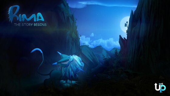 Rima: The Story Begins 2.1.2. Скриншот 8