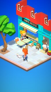 Coloring Diorama 1.9.8. Скриншот 5