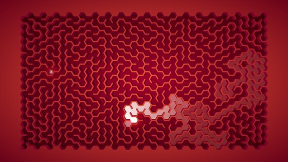 Maze: Path of light 4.10.8. Скриншот 8