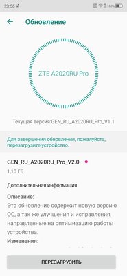 Обзор ZTE Axon 10 Pro: непризнанный убийца флагманов