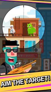 Agent Legend 1.4.2. Скриншот 6