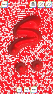 Virtual Slime 4.9.9. Скриншот 2
