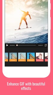 GIFShop – гифки из видео и гиф-редактор 3.1.1. Скриншот 3