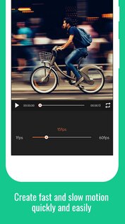 GIFShop – гифки из видео и гиф-редактор 3.1.1. Скриншот 5