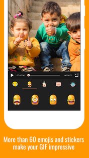 GIFShop – гифки из видео и гиф-редактор 3.1.1. Скриншот 6