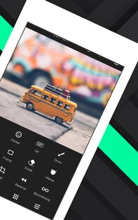 GIFShop – гифки из видео и гиф-редактор 3.1.1. Скриншот 16