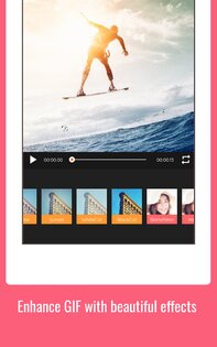 GIFShop – гифки из видео и гиф-редактор 3.1.1. Скриншот 17