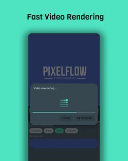 PixelFlow 2.7.0. Скриншот 4