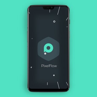 PixelFlow 2.7.0. Скриншот 7