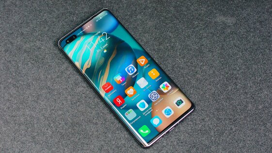Обзор HONOR 30 Pro+: игровой камерофон за разумные деньги