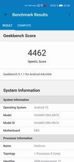 Обзор HONOR 30 Pro+: игровой камерофон за разумные деньги