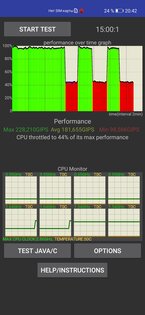 Обзор HONOR 30 Pro+: игровой камерофон за разумные деньги
