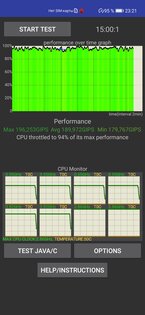 Обзор HONOR 30 Pro+: игровой камерофон за разумные деньги