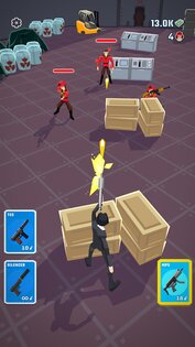 Agent Action 1.6.40. Скриншот 1