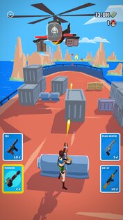 Agent Action 1.6.40. Скриншот 3