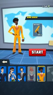 Agent Action 1.6.40. Скриншот 6