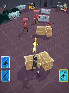 Agent Action 1.6.40. Скриншот 8