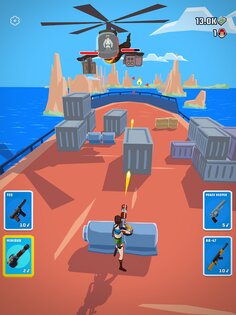 Agent Action 1.6.40. Скриншот 10