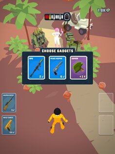 Agent Action 1.6.40. Скриншот 12