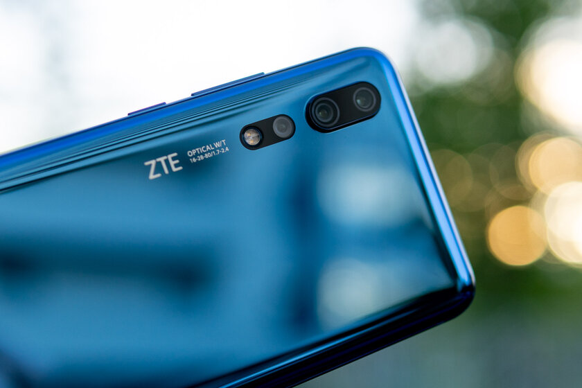 Обзор ZTE Axon 10 Pro: непризнанный убийца флагманов