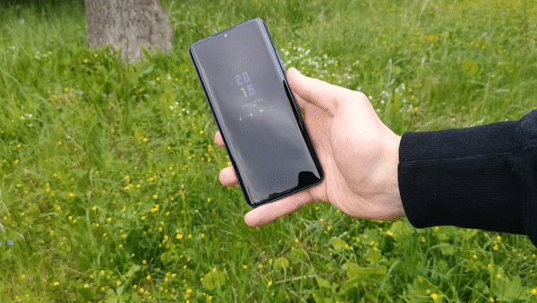 Обзор ZTE Axon 10 Pro: непризнанный убийца флагманов