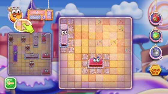 Jolly Battle 2.0.212. Скриншот 19