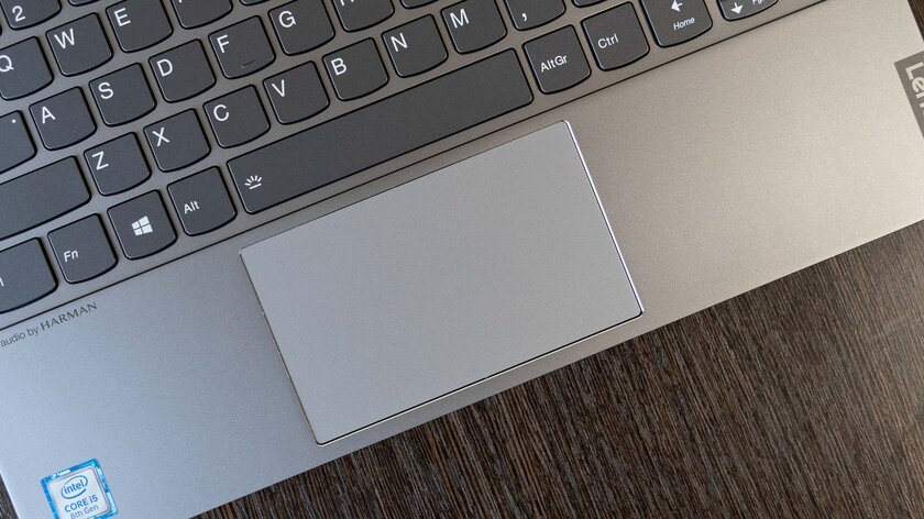 Обзор Lenovo ThinkBook 13s: меж двух огней
