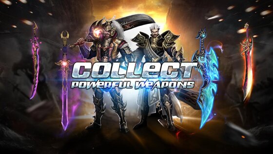 Dynasty Blades 3.7.7. Скриншот 12