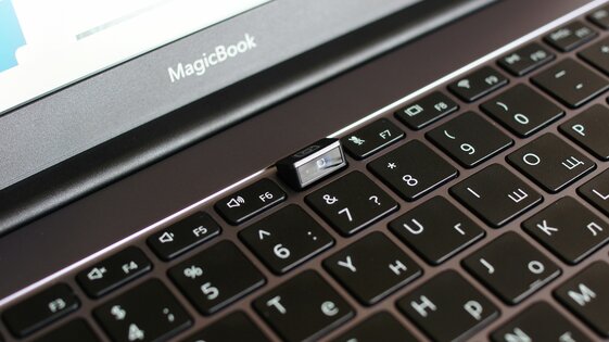 Обзор HONOR MagicBook 15: элегантный красавчик с хорошим оснащением