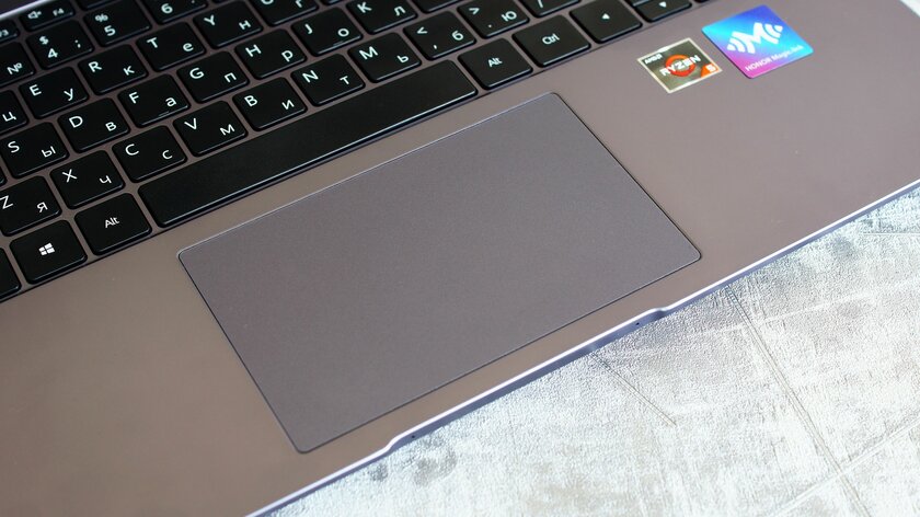 Обзор HONOR MagicBook 15: элегантный красавчик с хорошим оснащением