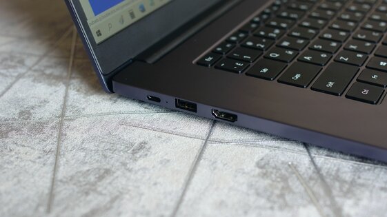 Обзор HONOR MagicBook 15: элегантный красавчик с хорошим оснащением