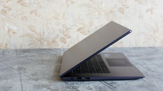 Обзор HONOR MagicBook 15: элегантный красавчик с хорошим оснащением