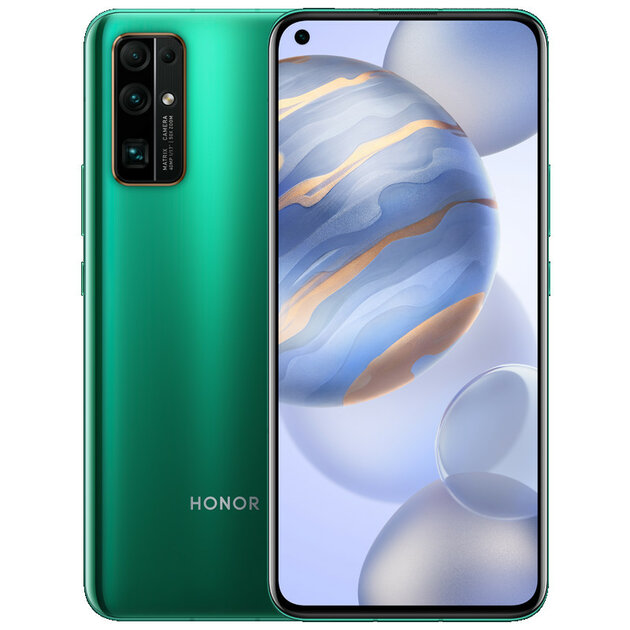 HONOR 30 и 30 Pro+ с впечатляющими камерами официально представлены в России