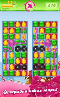 Candy Crush Jelly 4.9.0.0. Скриншот 10
