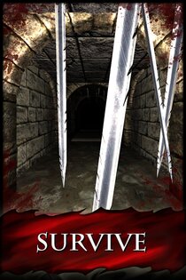 Dungeon Explorer 2 1.92. Скриншот 11