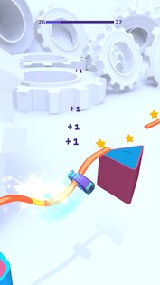 Happy Ring 3D 1.2.5. Скриншот 4