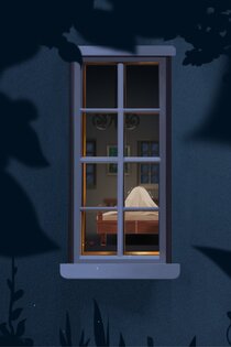 Somnus: Nonogram Puzzle 10.5. Скриншот 8