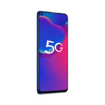 ZTE Axon 11 SE с четверной камерой и 5G стоит 280 долларов